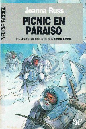 [Ciencia Ficción - Grandes Éxitos (Ultramar) 106] • Picnic en Paraíso